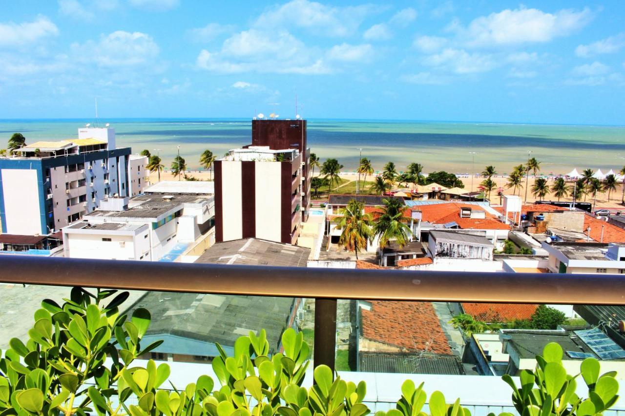 Atlantis Aquamarine Beach João Pessoa Exterior foto