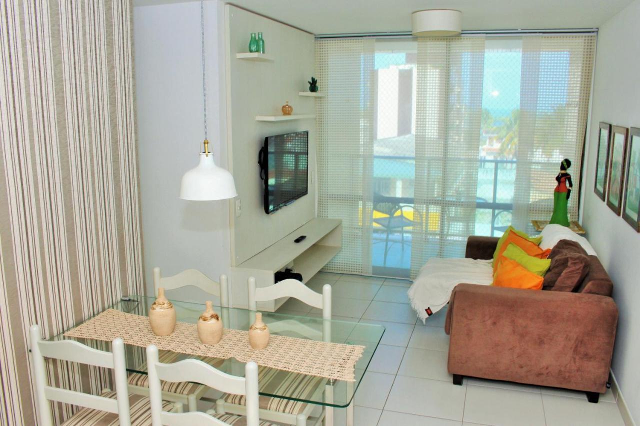 Atlantis Aquamarine Beach João Pessoa Exterior foto